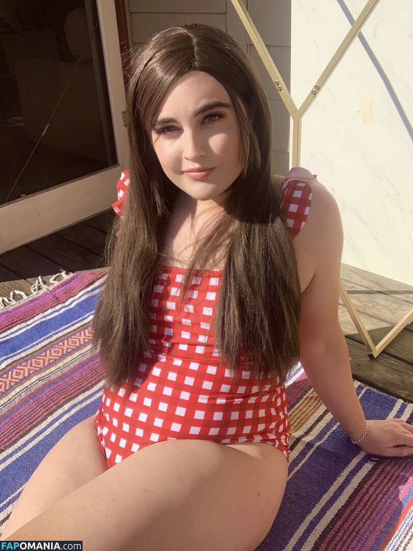 Claire Abella / msclaireabella Nude OnlyFans  Leaked Photo #2