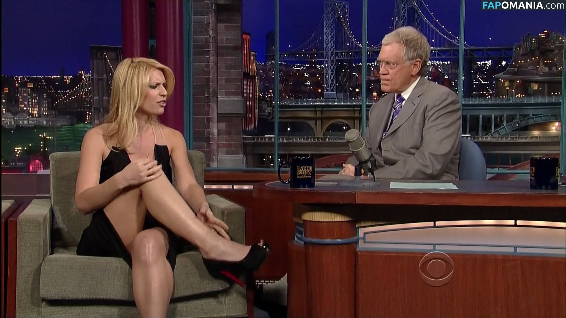 Claire Danes / clairedames / clairedanes Nude OnlyFans  Leaked Photo #3