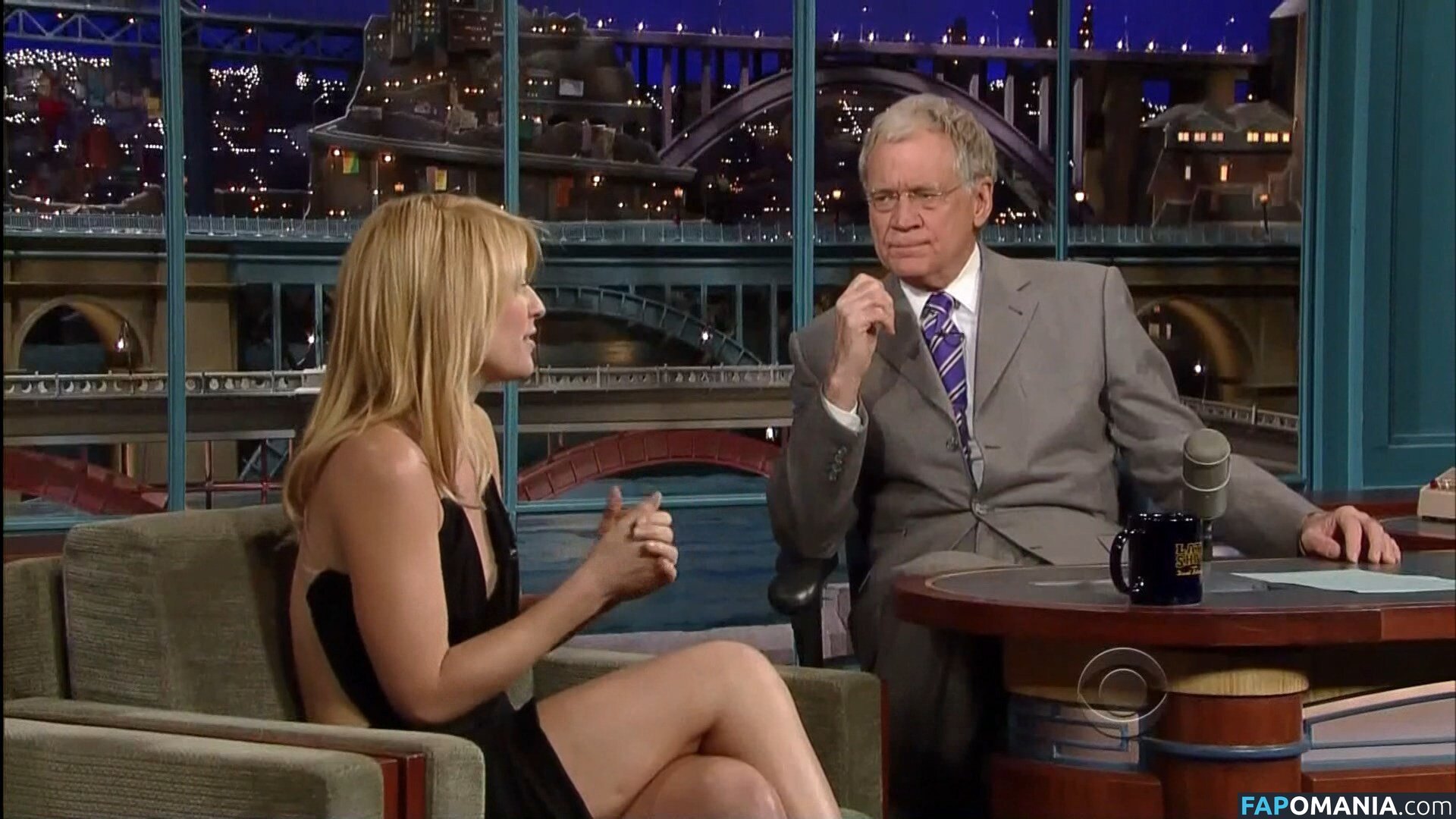 Claire Danes / clairedames / clairedanes Nude OnlyFans  Leaked Photo #8