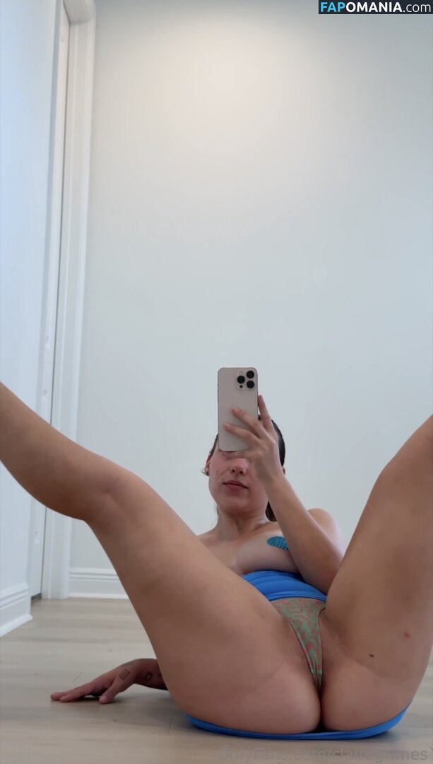 Claire Grimes / clairegrimes Nude OnlyFans  Leaked Photo #45