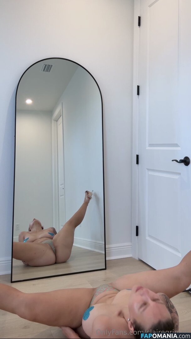 Claire Grimes / clairegrimes Nude OnlyFans  Leaked Photo #49