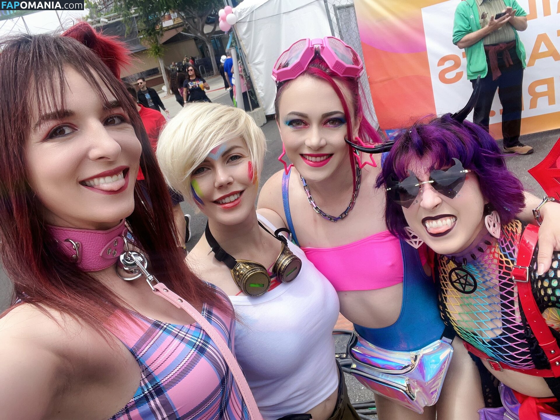 Claire Max / ClaireMax / maximumclaire Nude OnlyFans  Leaked Photo #10