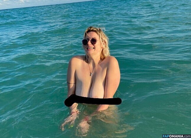 Clairewaytoheaven / saltwaterfaerie Nude OnlyFans  Leaked Photo #2