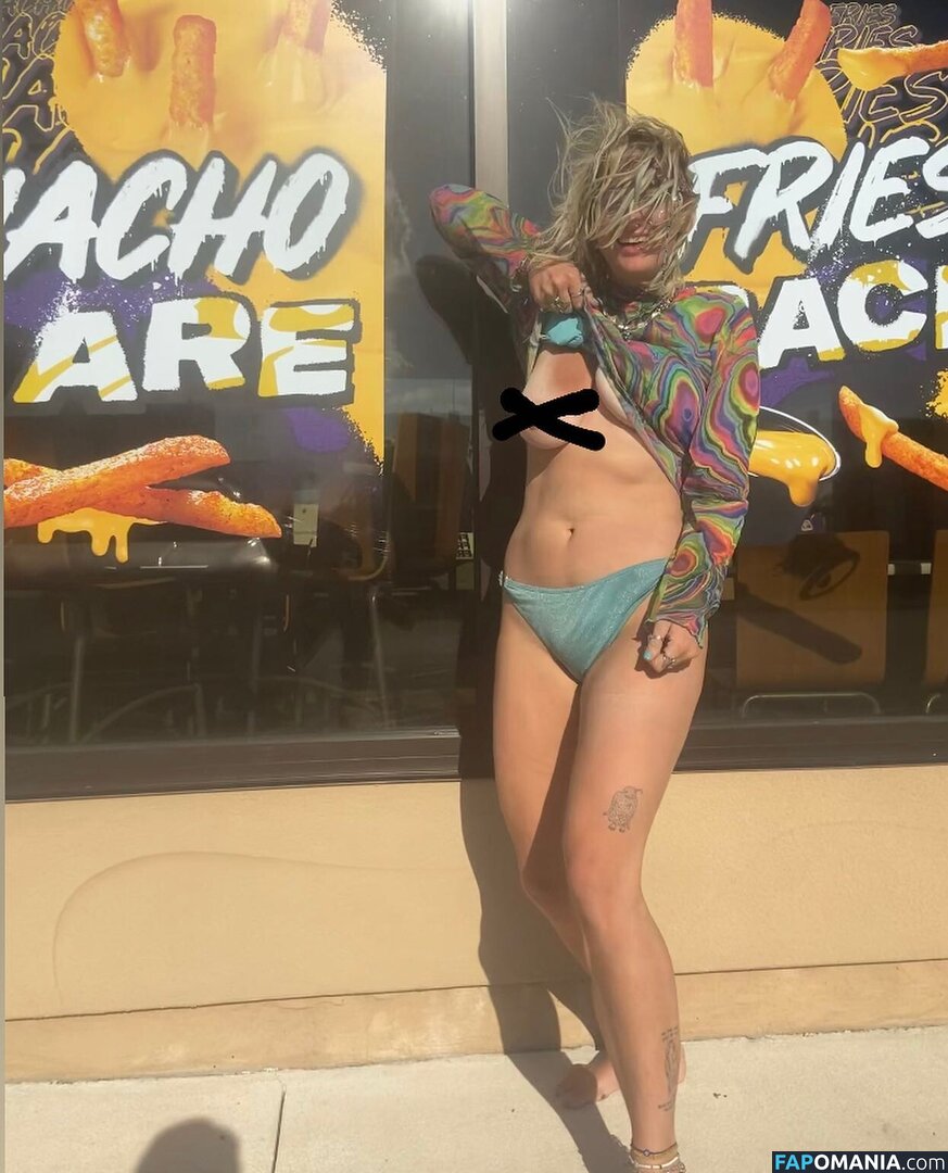 Clairewaytoheaven / saltwaterfaerie Nude OnlyFans  Leaked Photo #3