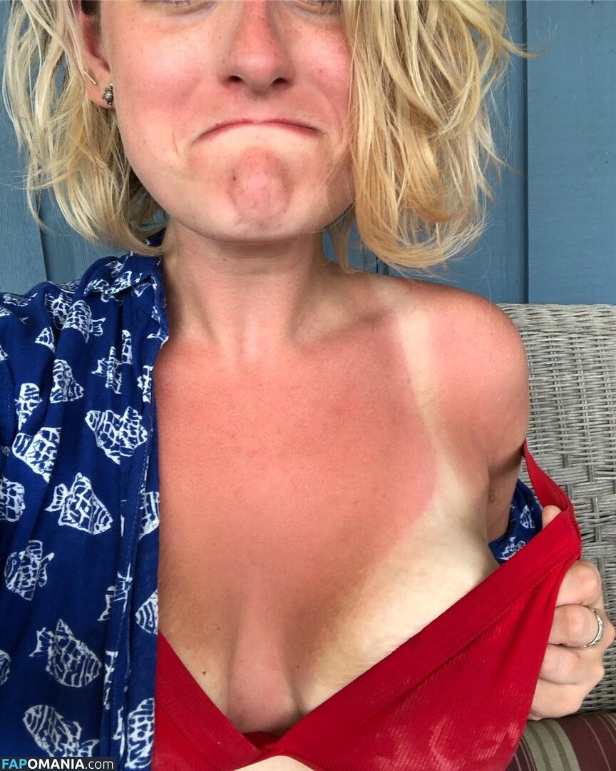 Clairewaytoheaven / saltwaterfaerie Nude OnlyFans  Leaked Photo #18