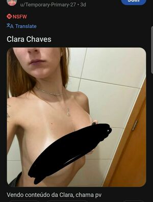 Clara Chavesma