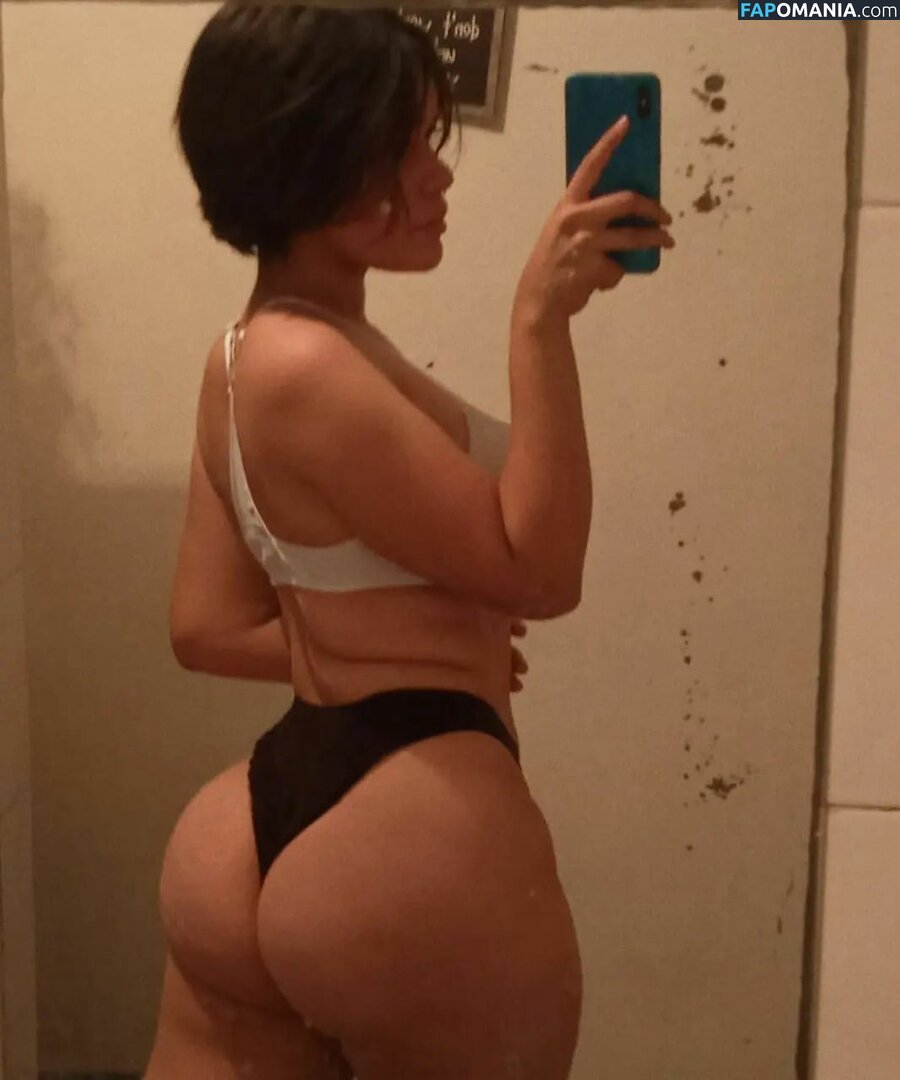 Clara Contreras / Claracontreras12 / Claracontrerasr / claracontreras Nude OnlyFans  Leaked Photo #11