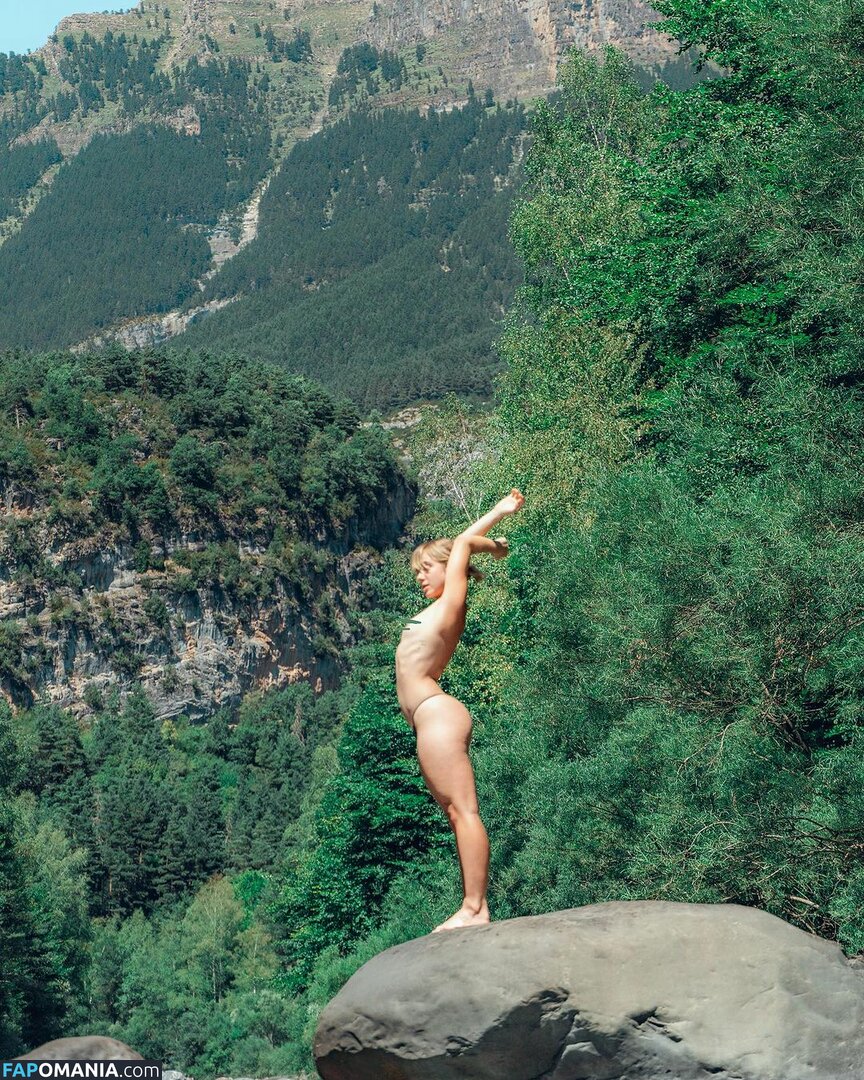 Clara Galle / claaragalle Nude OnlyFans  Leaked Photo #77