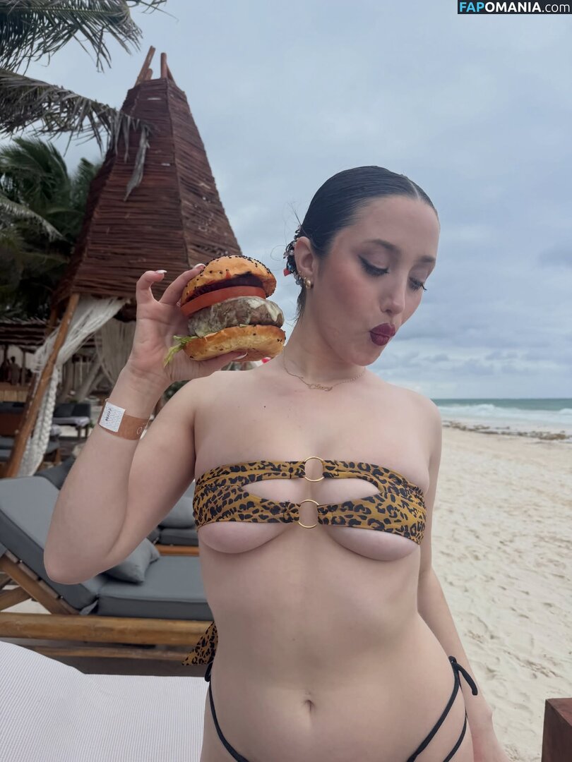 Clara Perlmutter / tinyjewishgirl Nude OnlyFans  Leaked Photo #5