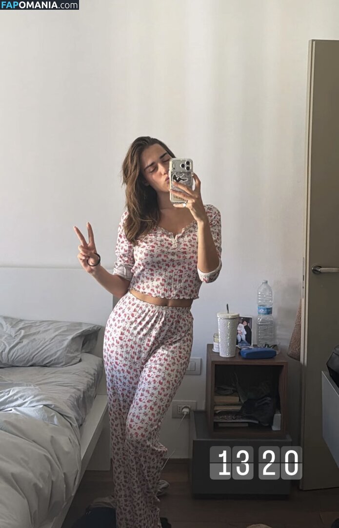 Clara Soccini / soccins Nude OnlyFans  Leaked Photo #1