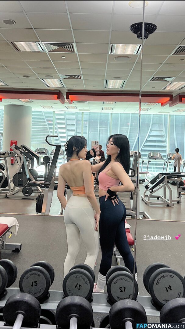 Clara Wang / clara_wddd / clarawangaka / https: Nude OnlyFans  Leaked Photo #4