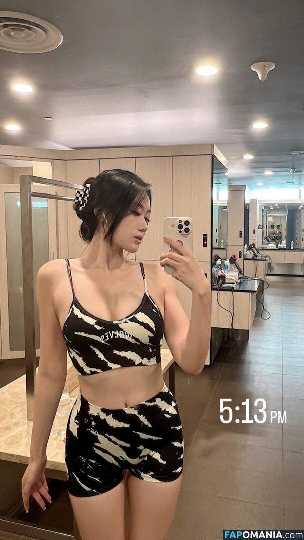 Clara Wang / clara_wddd / clarawangaka / https: Nude OnlyFans  Leaked Photo #6