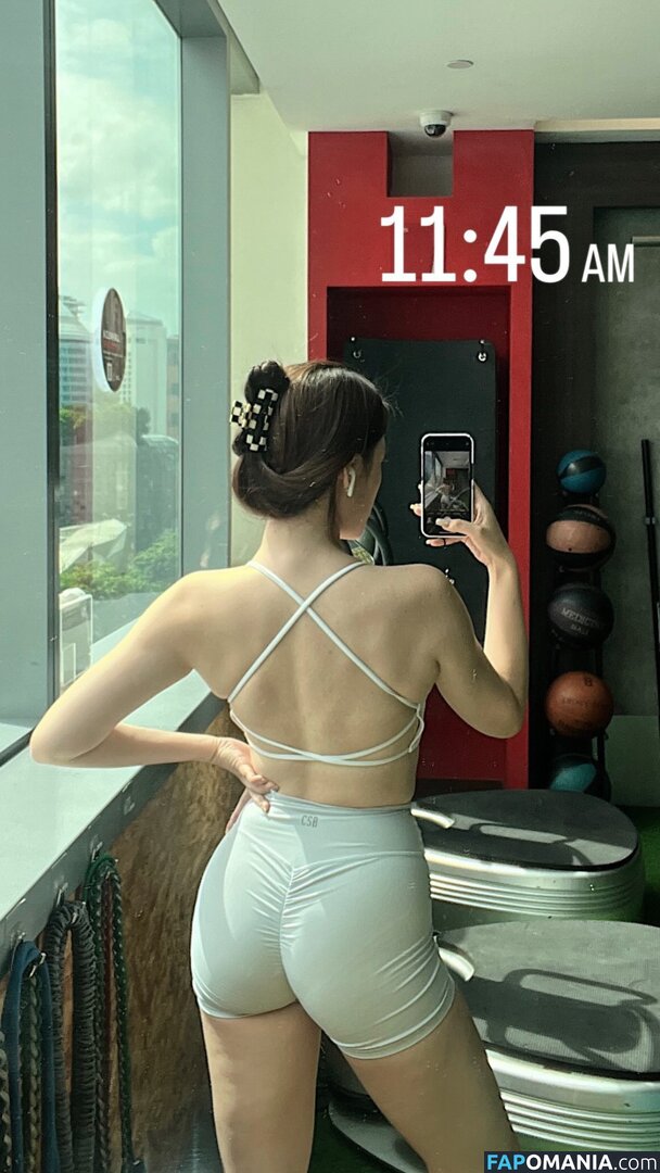 Clara Wang / clara_wddd / clarawangaka / https: Nude OnlyFans  Leaked Photo #9