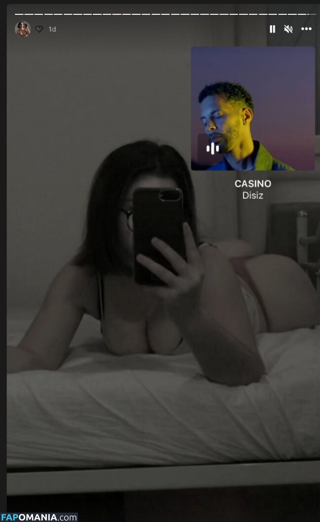 clarabbee / clarabmnn Nude OnlyFans  Leaked Photo #2