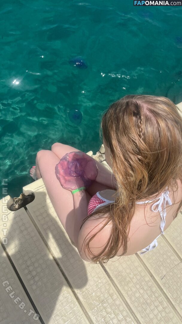 Clarabruells / claerchen.4527 Nude OnlyFans  Leaked Photo #5