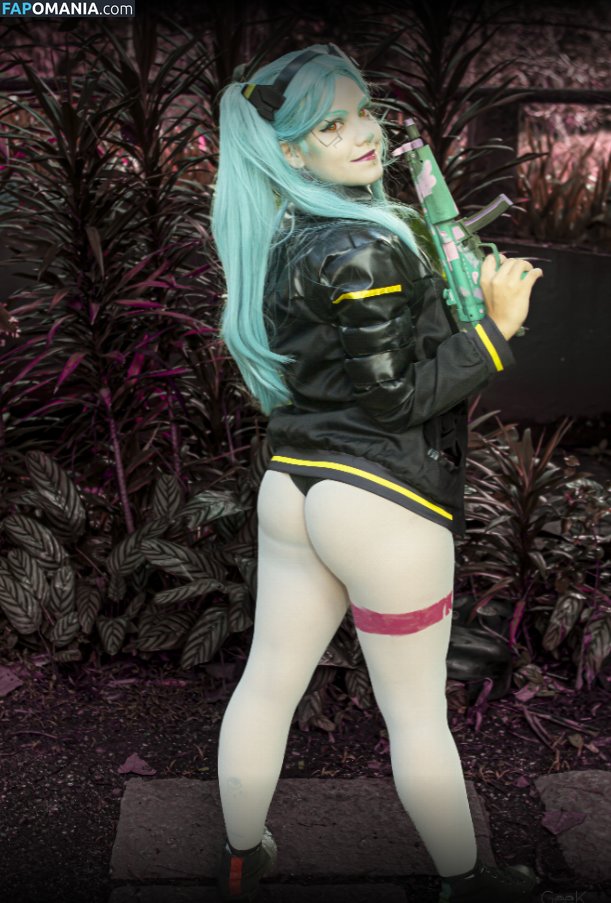 Clarinha / claracosplay / clarassoeiro / clarinhasoso / sosozinh4 Nude OnlyFans  Leaked Photo #17