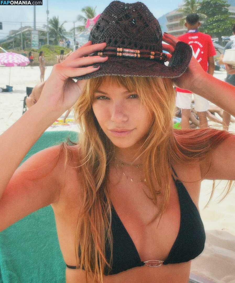 Clarissa Muller / clapivara Nude OnlyFans  Leaked Photo #78
