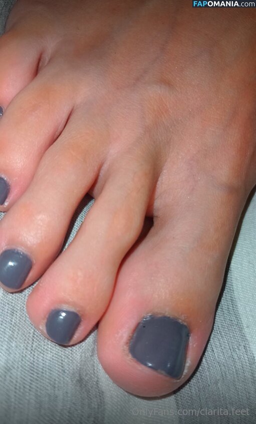 clarita.feet / visitsantaclarita Nude OnlyFans  Leaked Photo #57