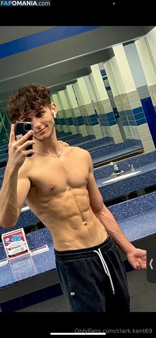 clark.kent69 / mr.clark.kent69 Nude OnlyFans  Leaked Photo #1