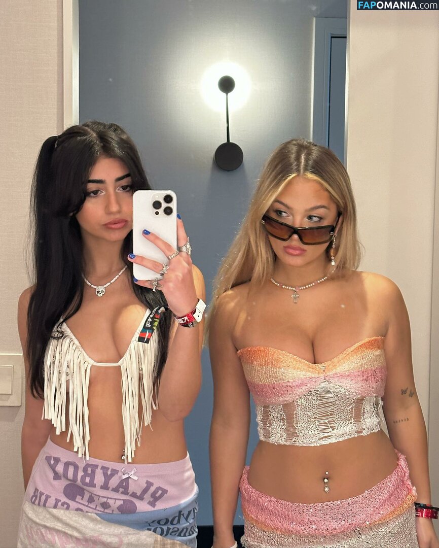 Claudia Conway / claudiaconway / claudiamconway Nude OnlyFans  Leaked Photo #37