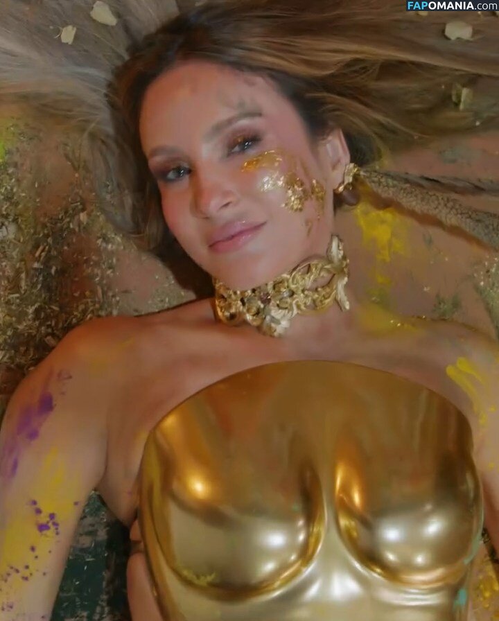 Claudia Leitte / claudialeitte Nude OnlyFans  Leaked Photo #6