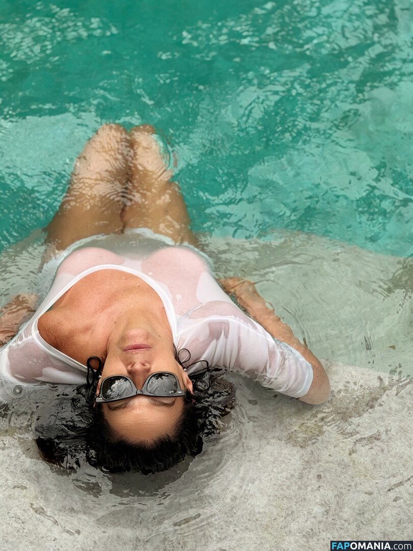 Claudia Ohana / ohanareal Nude OnlyFans  Leaked Photo #30