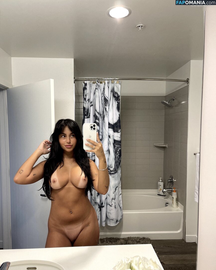 Claudia Tihan / claudiatihan Nude OnlyFans  Leaked Photo #227