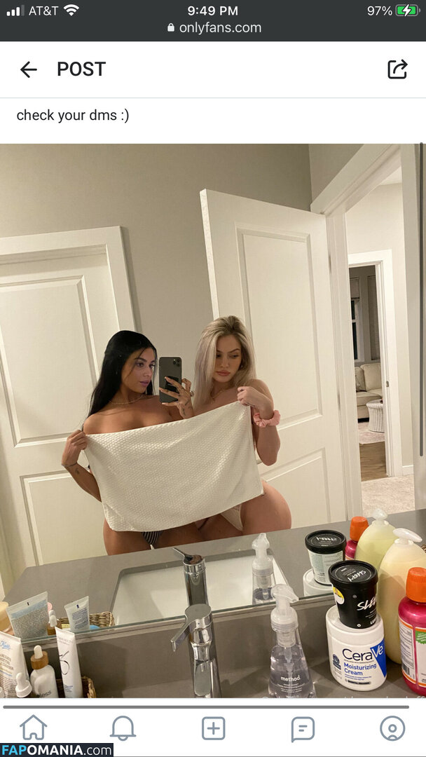 Claudia Walsh / claudiamariewalsh / claudiawalsh Nude OnlyFans  Leaked Photo #77