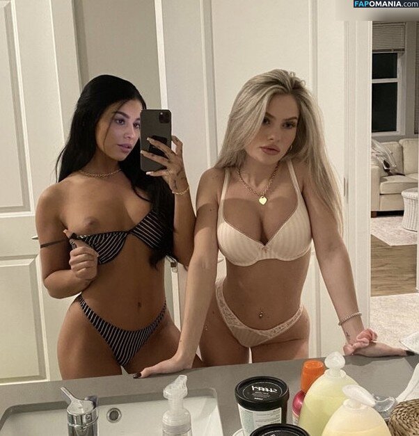 Claudia Walsh / claudiamariewalsh / claudiawalsh Nude OnlyFans  Leaked Photo #162