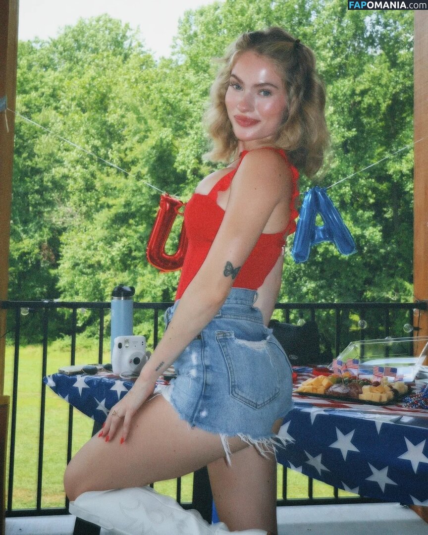 Claudia Walsh / claudiamariewalsh / claudiawalsh Nude OnlyFans  Leaked Photo #186