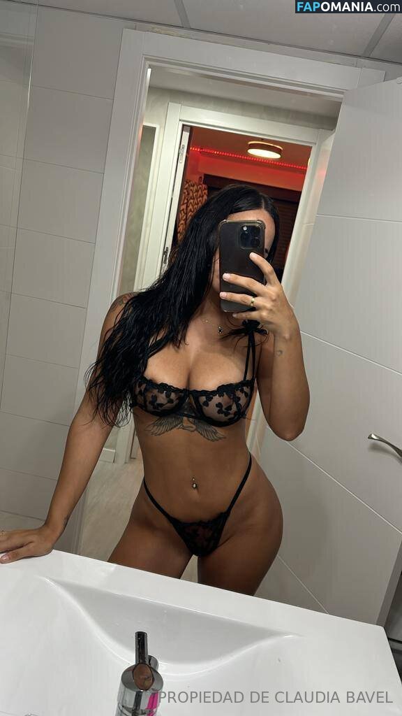 claudiabavel / claudiabavelx Nude OnlyFans  Leaked Photo #82