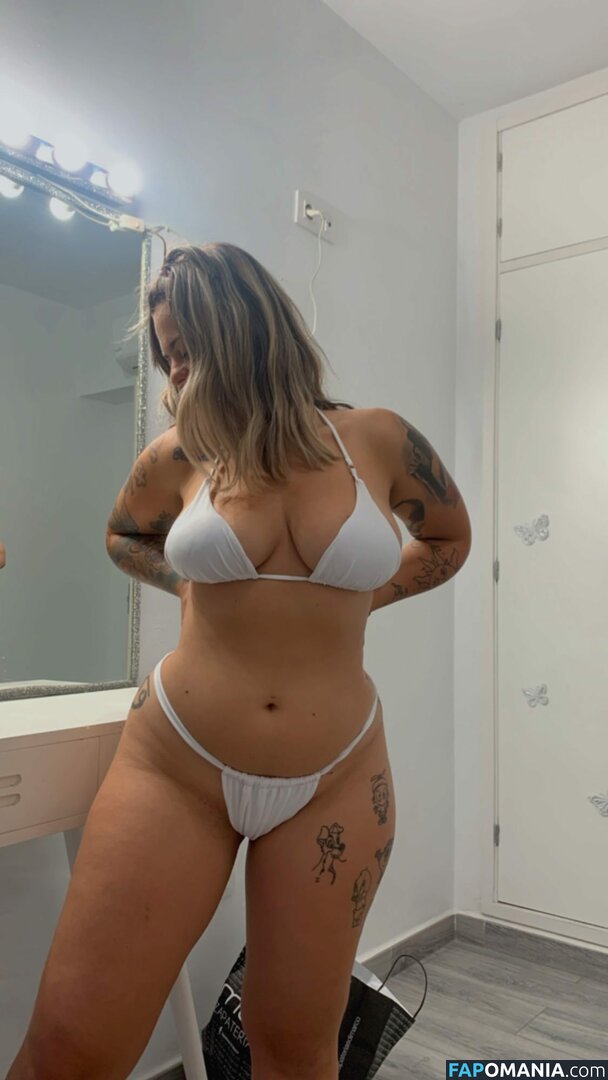 Claudianoche / claudialandini Nude OnlyFans  Leaked Photo #2