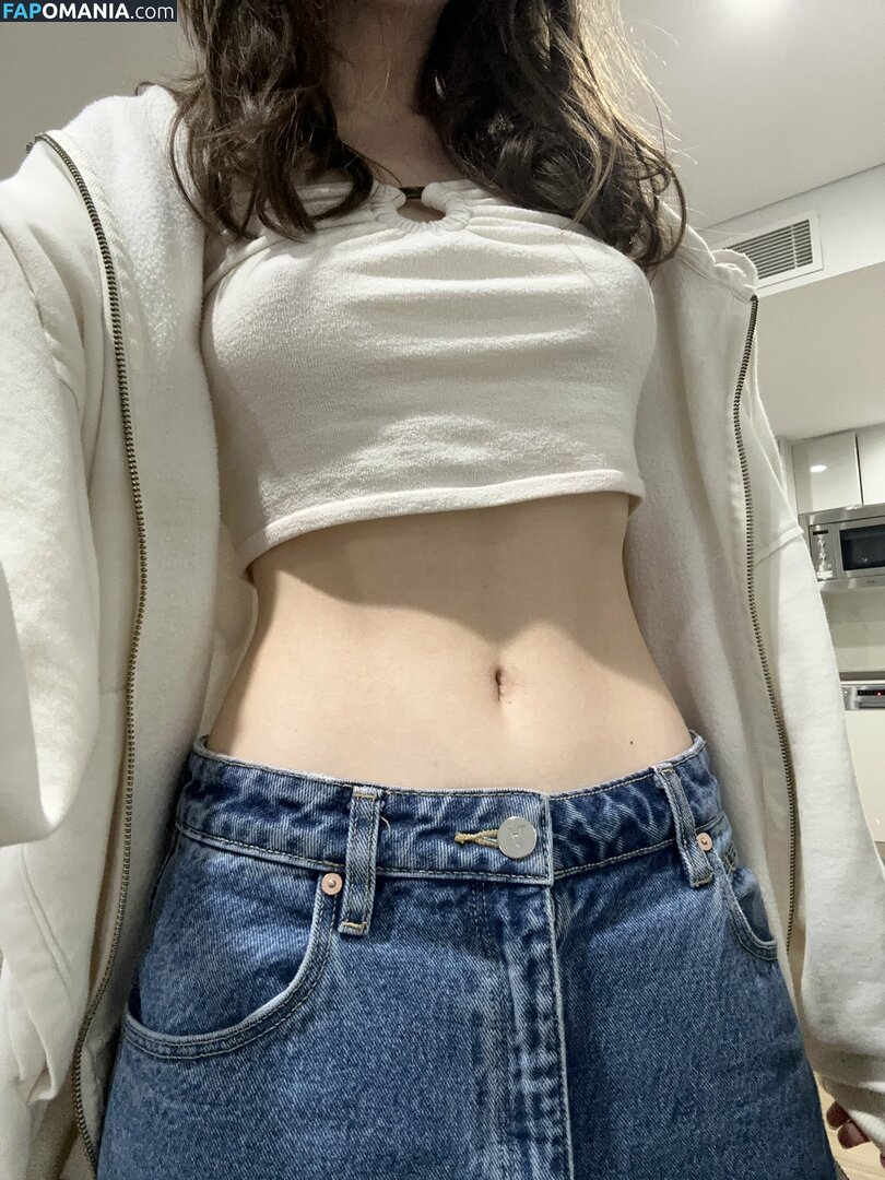 Claudicloud / Claumarii Claudicloud / klaudiacloud Nude OnlyFans  Leaked Photo #2