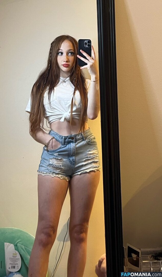 cle0h / cle0h_ / sleepysyrupp Nude OnlyFans  Leaked Photo #1