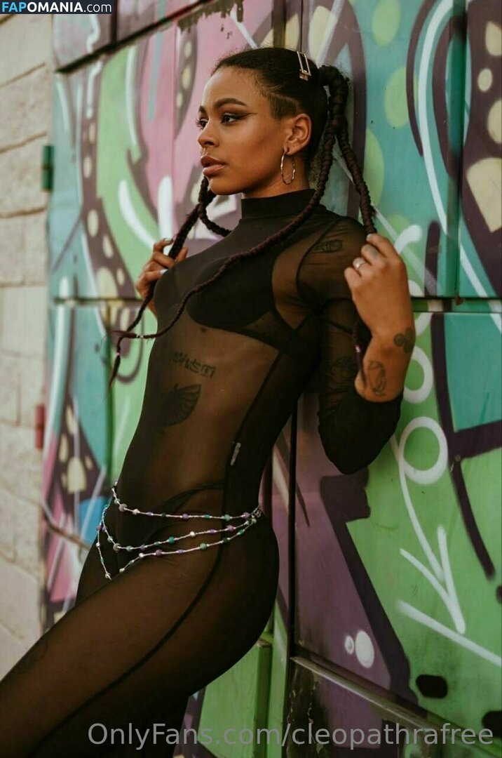 cleopathrafree / yourcleoopathra Nude OnlyFans  Leaked Photo #5