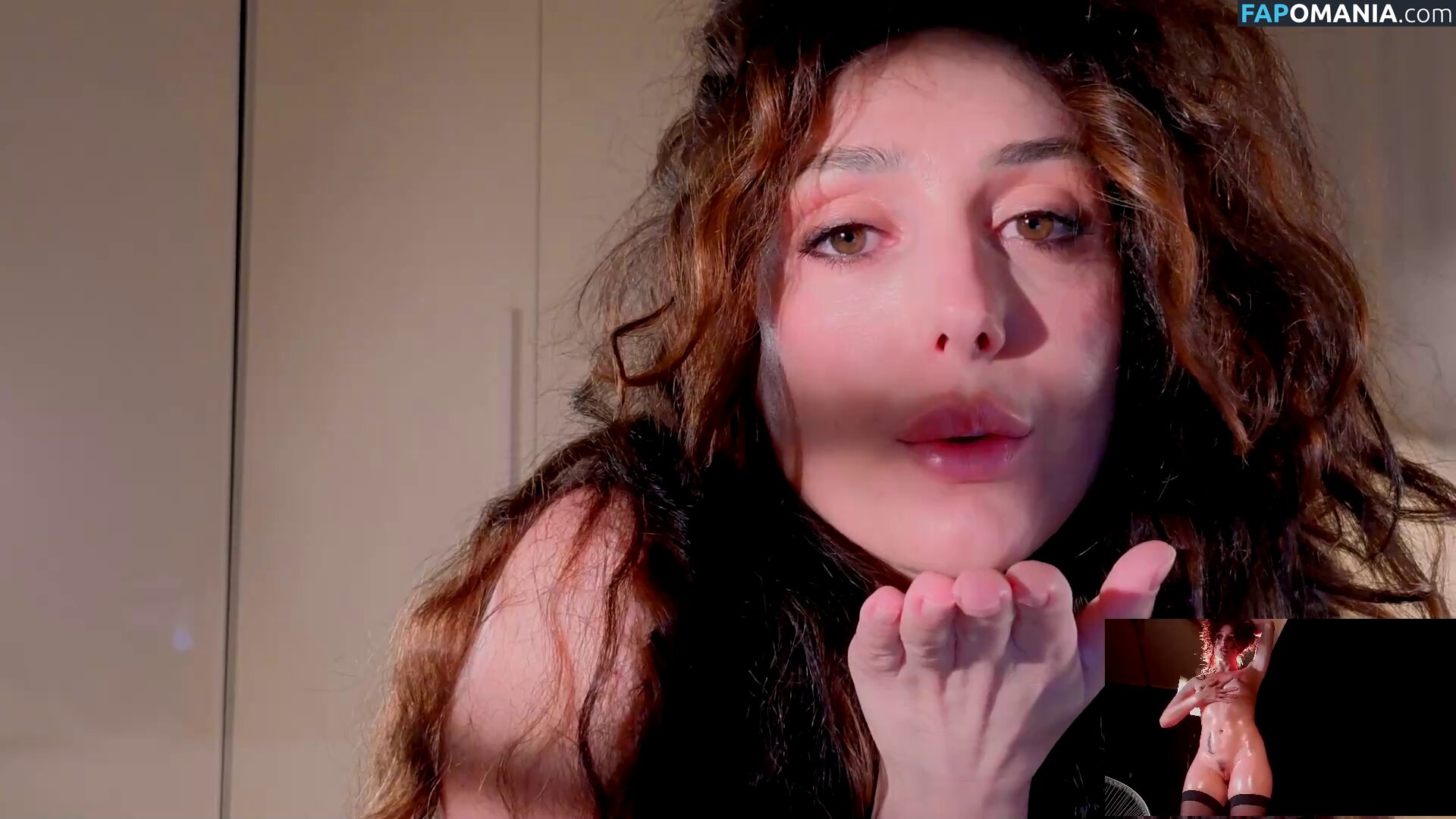 Cleopatra Sinns / cleopatra_sinnscb Nude OnlyFans  Leaked Photo #176