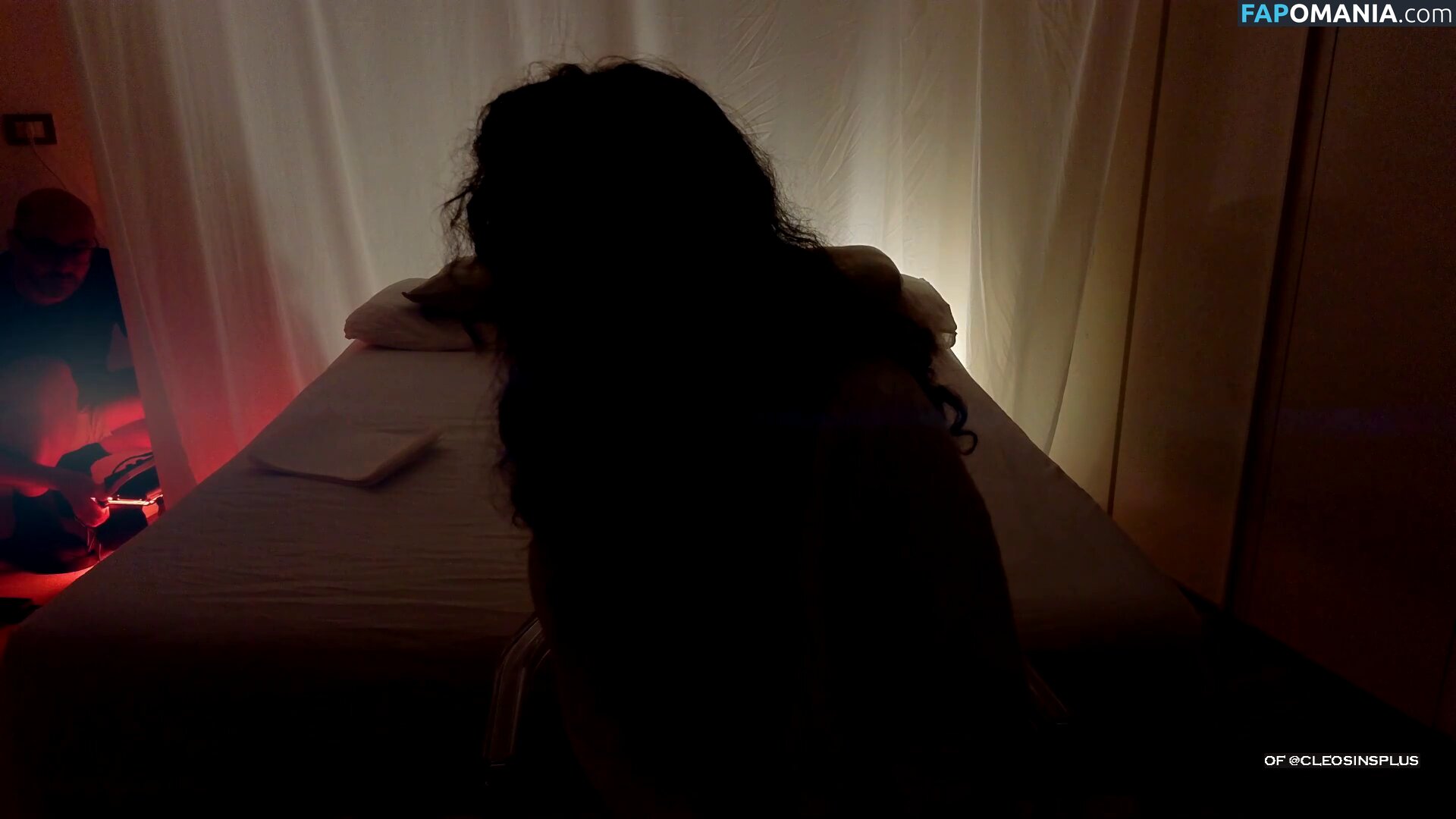 Cleopatra Sinns / cleopatra_sinnscb Nude OnlyFans  Leaked Photo #231