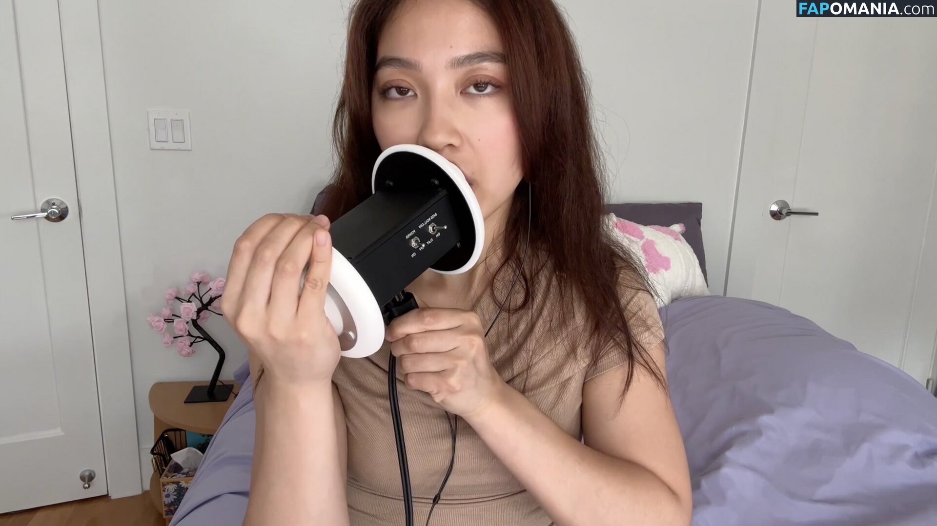 Cloud Crystal ASMR / CloudCrystal / cloudcrystall / crystalllmethhh Nude OnlyFans  Leaked Photo #38