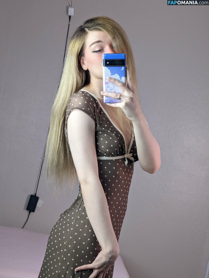 Cloudy / oncloud.e / oncloud_e Nude OnlyFans  Leaked Photo #21