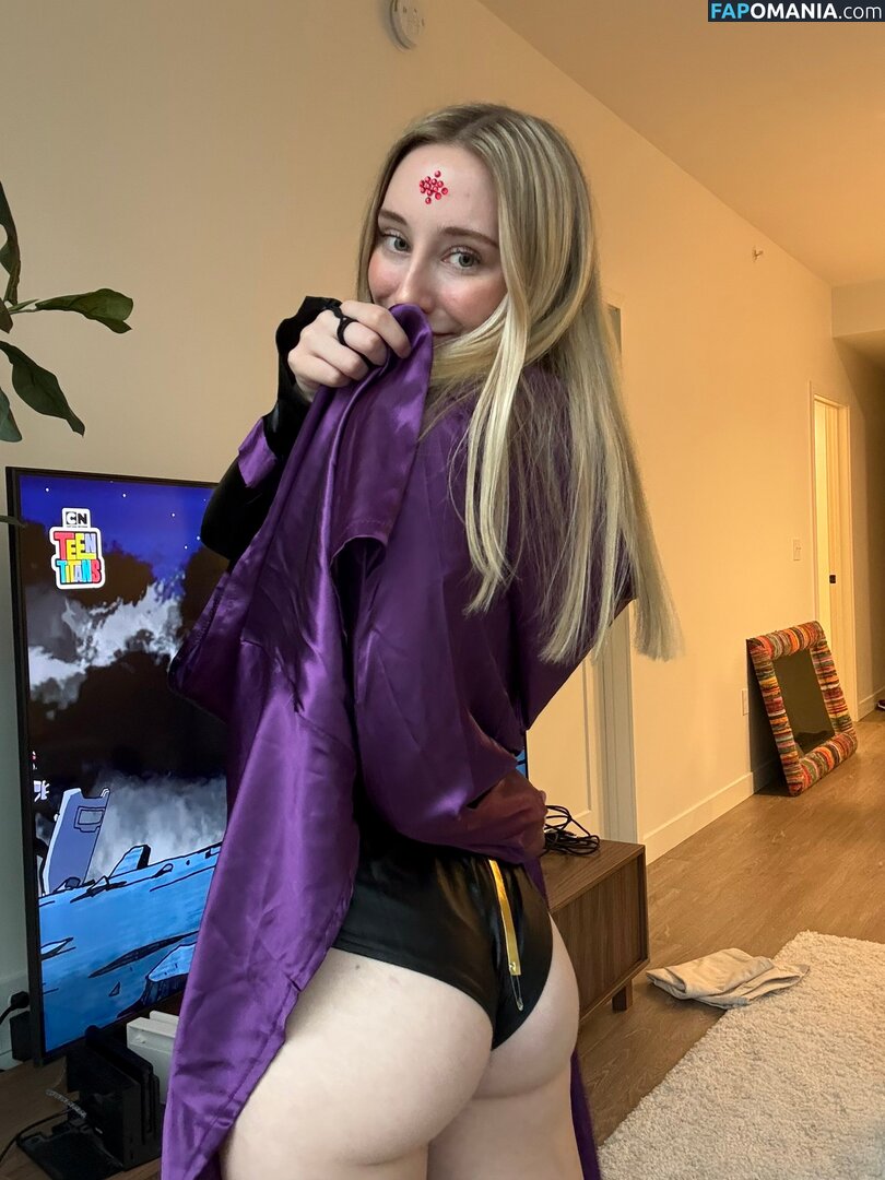 Sky Starling / cloudynaturegirl / https: / skystarlingvip / starlingsky_ Nude OnlyFans  Leaked Photo #3