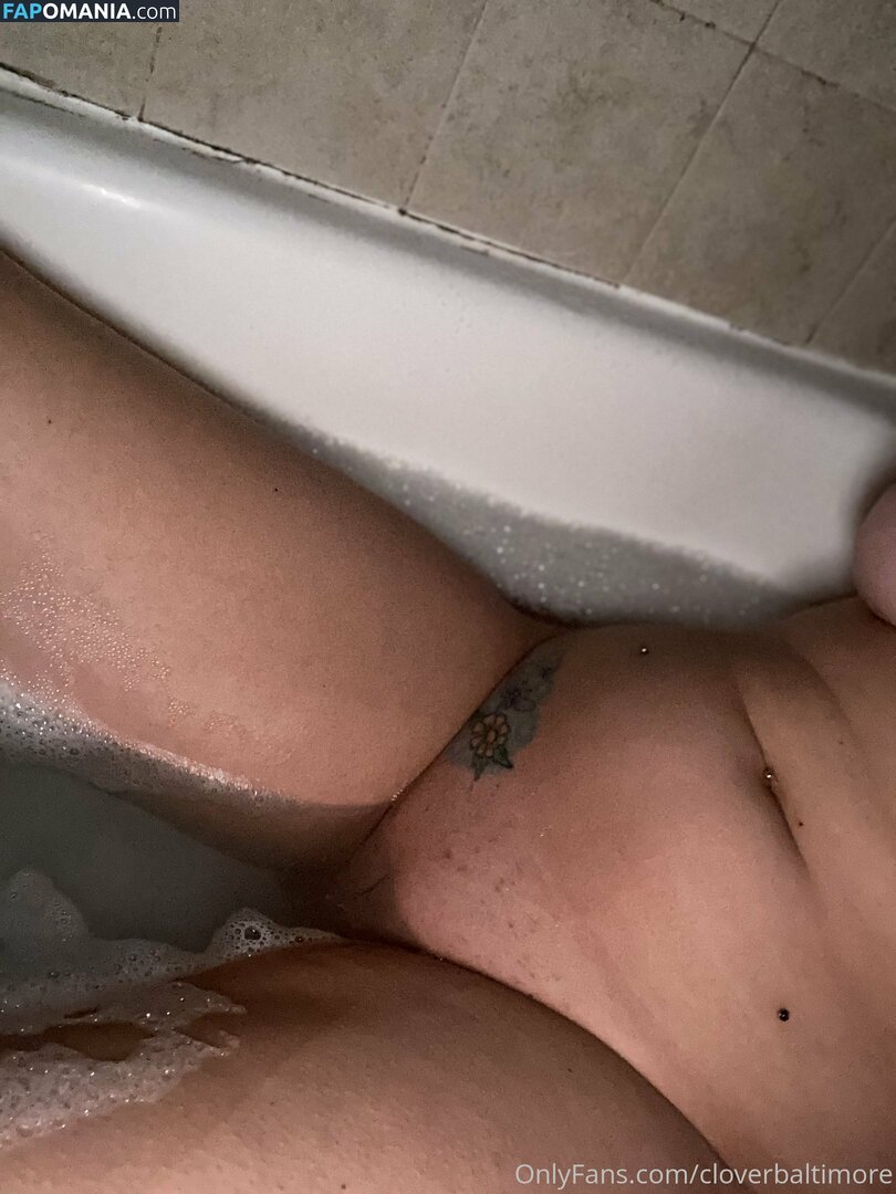 clover.baltimore / cloverbaltimore Nude OnlyFans  Leaked Photo #41
