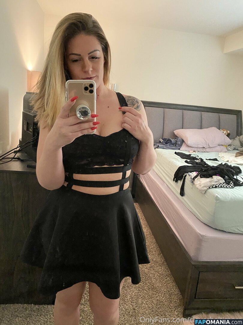 clover.baltimore / cloverbaltimore Nude OnlyFans  Leaked Photo #47