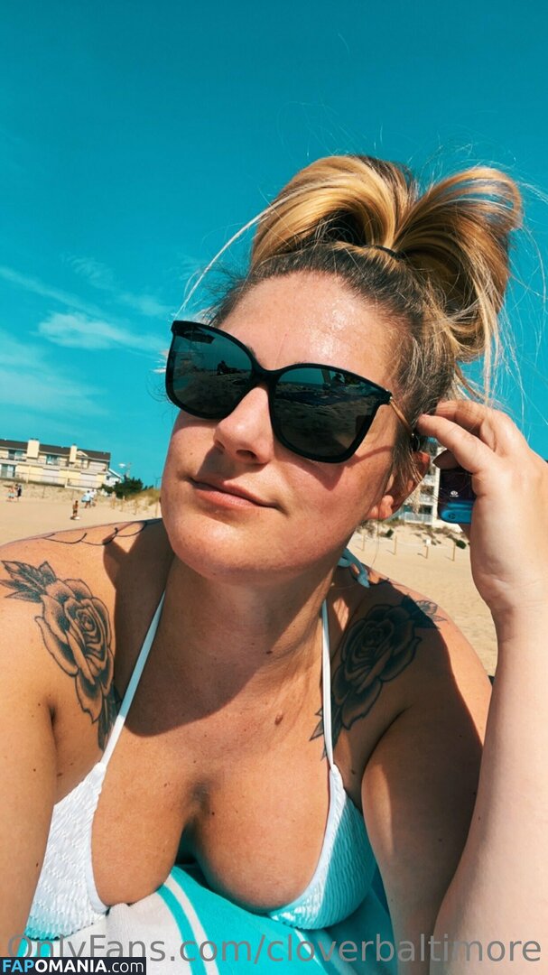 clover.baltimore / cloverbaltimore Nude OnlyFans  Leaked Photo #51