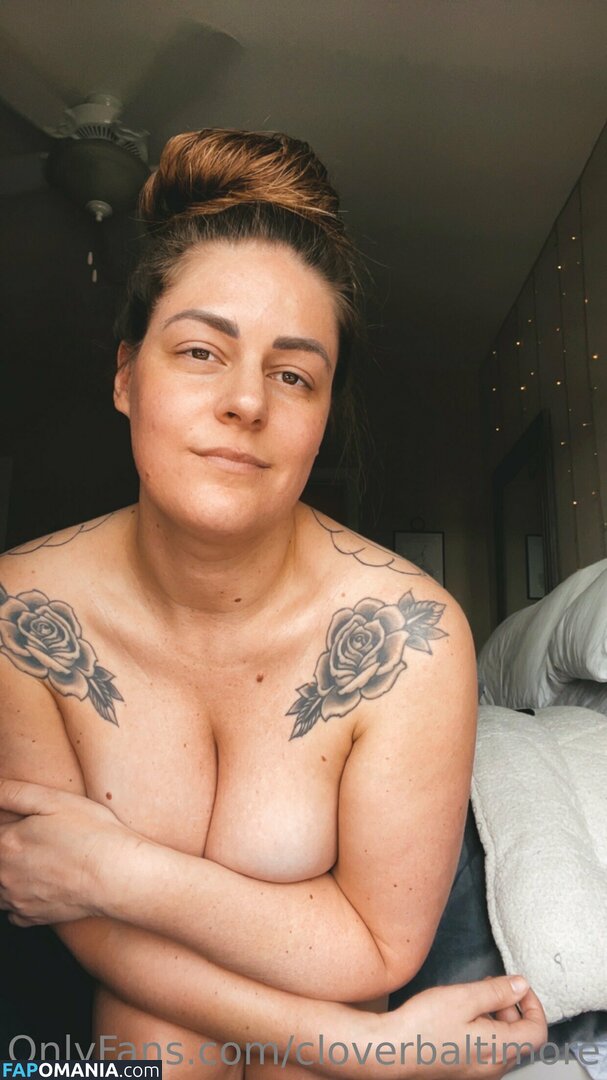 clover.baltimore / cloverbaltimore Nude OnlyFans  Leaked Photo #88