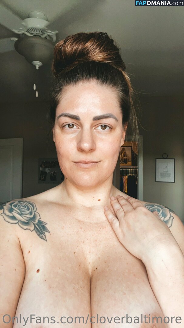 clover.baltimore / cloverbaltimore Nude OnlyFans  Leaked Photo #90