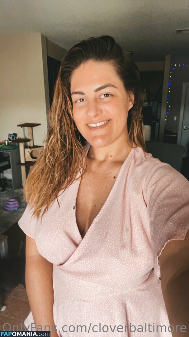 clover.baltimore / cloverbaltimore Nude OnlyFans  Leaked Photo #118