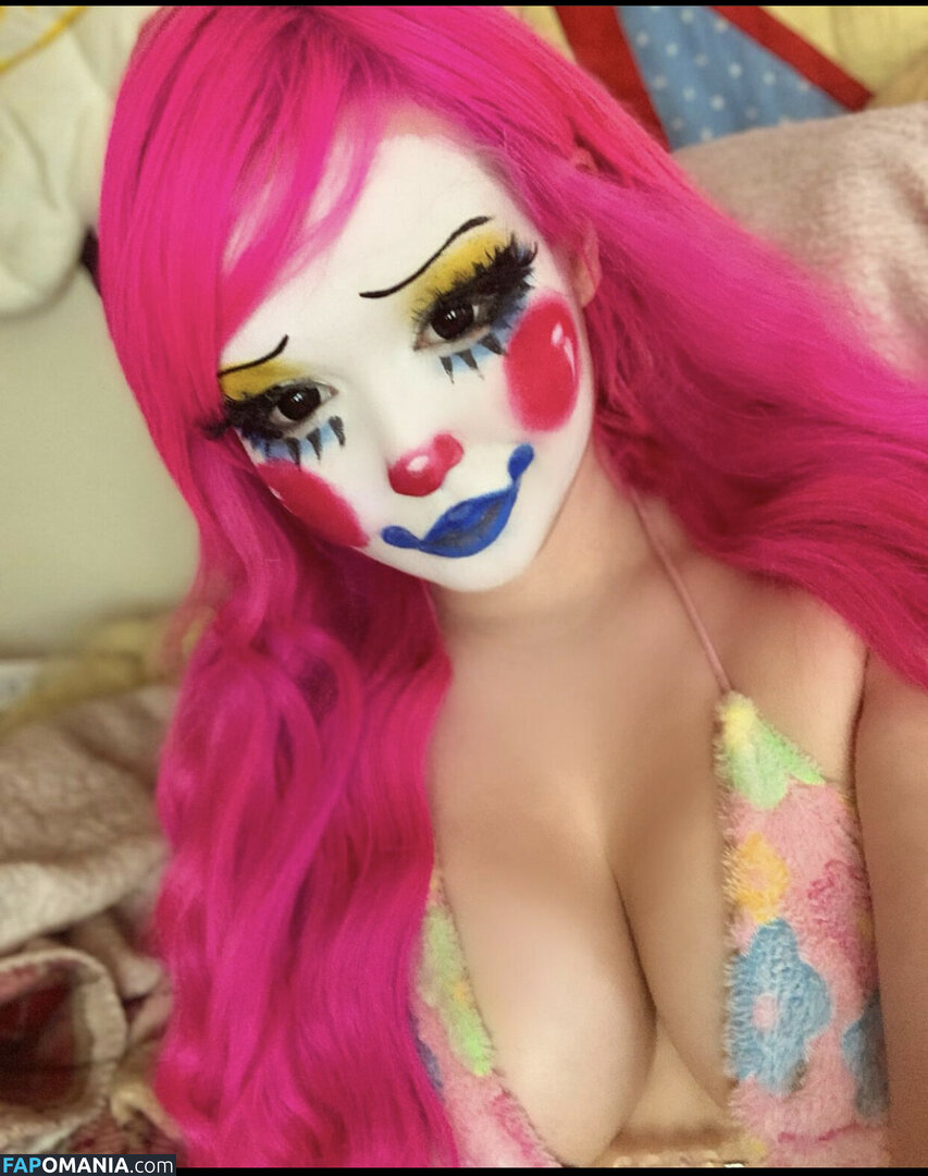 Clown Girls / bouncyclowngirl Nude OnlyFans  Leaked Photo #11
