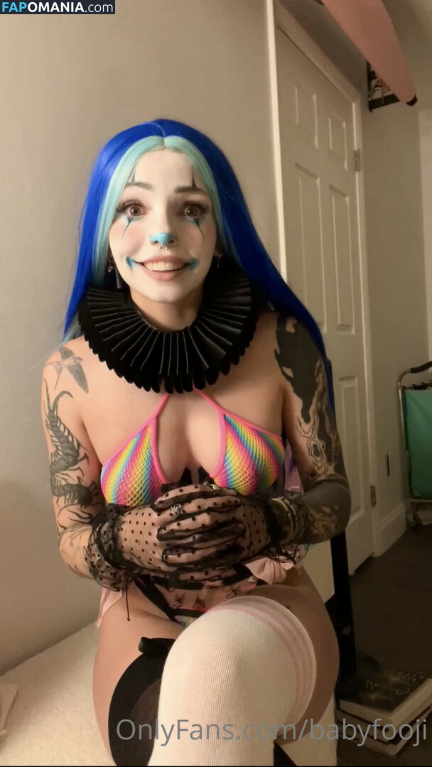 Clown Girls / cyberclowngirlsshow / h0rrorwh0re Nude OnlyFans  Leaked Photo #52