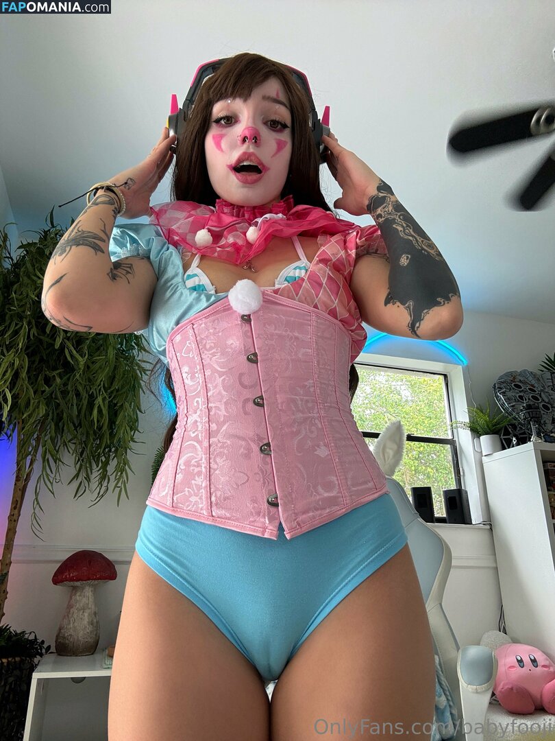 Clown Girls / cyberclowngirlsshow / h0rrorwh0re Nude OnlyFans  Leaked Photo #68