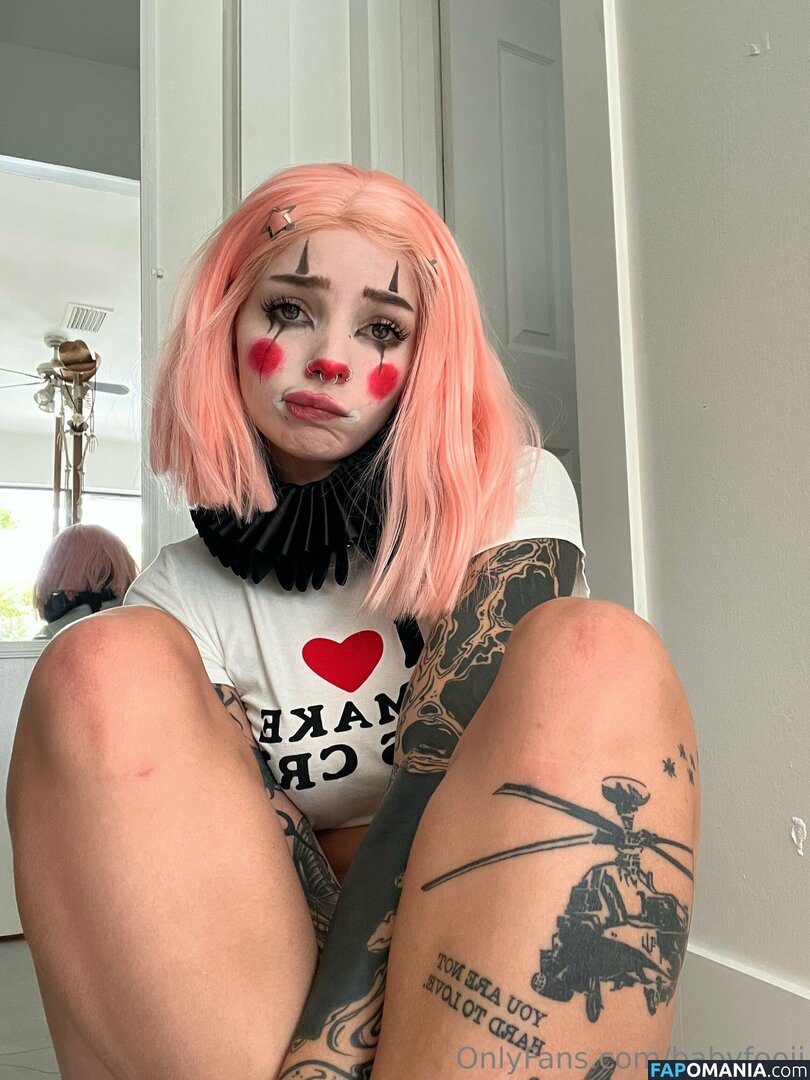 Clown Girls / bouncyclowngirl Nude OnlyFans  Leaked Photo #94